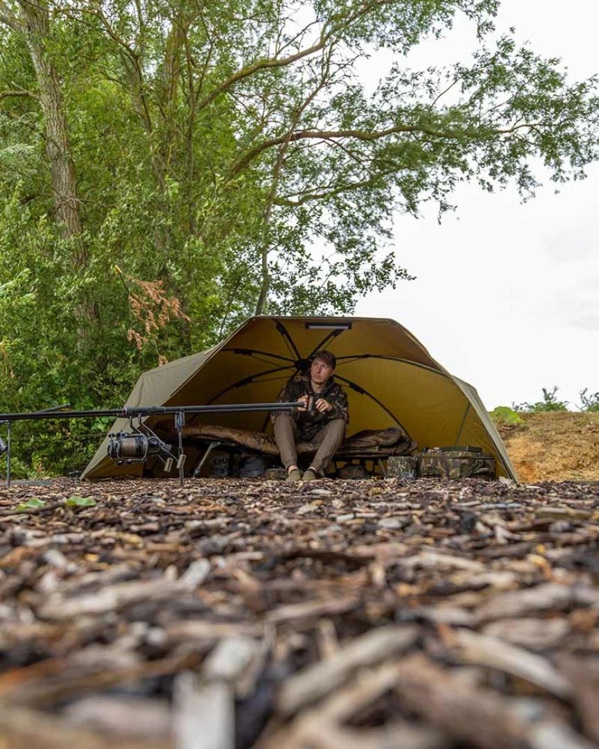 Fox Easy Brolly 60