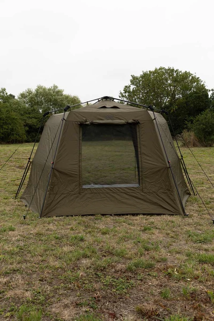 Fox EOS Social Shelter XL