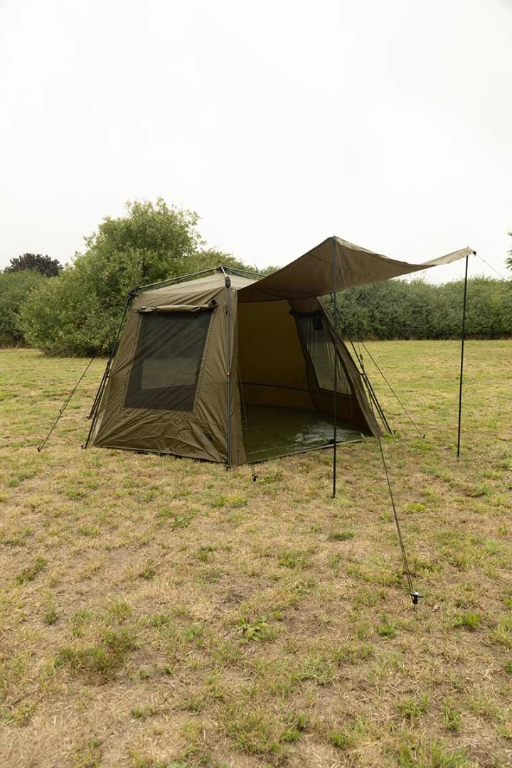 Fox EOS Social Shelter XL