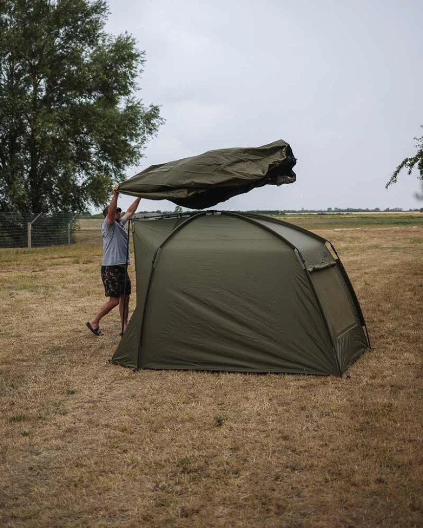 Fox EOS PRO Bivvy - 2 Person