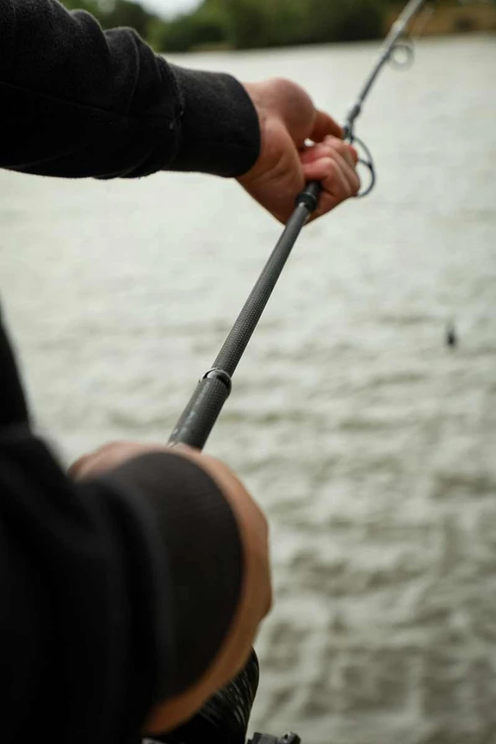 Fox Horizon X6 TI 8-10ft Rods
