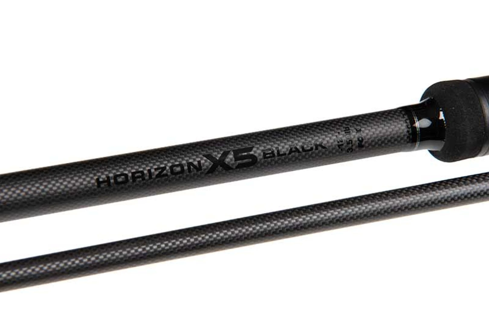 Fox Horizon X5 Black Rods 12ft / 3.25lb