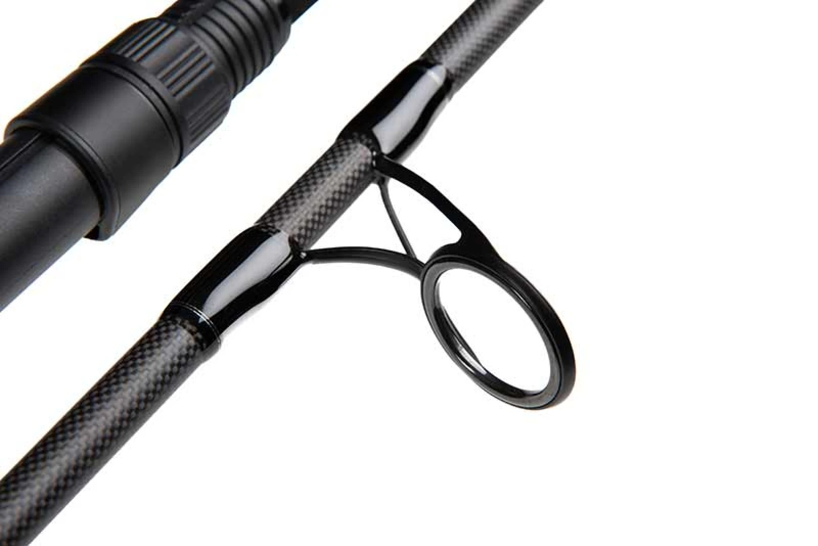 Fox Horizon X5 Black Rods 12ft / 3.25lb