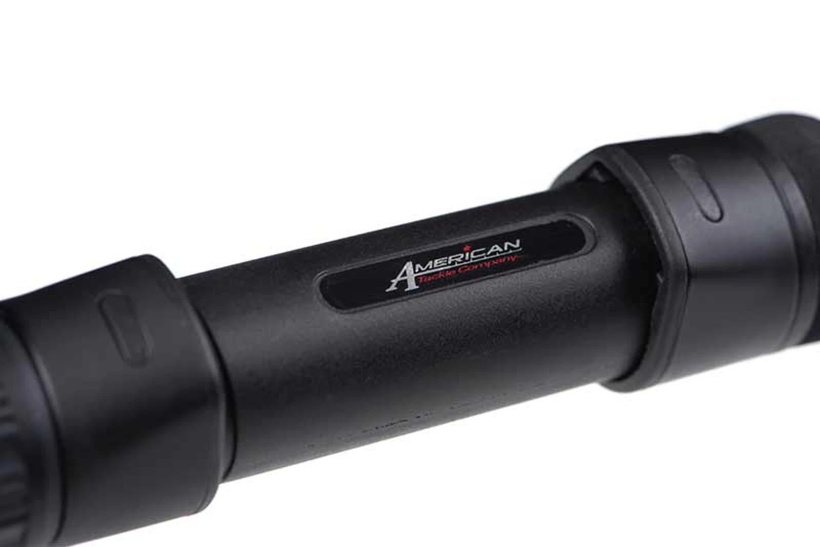 Fox Horizon X5 Black Rods 12ft / 3.25lb