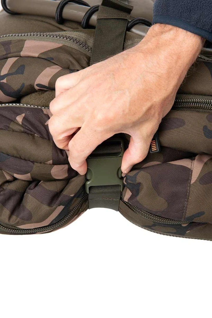 Fox CAMOLITE Compact Sleep System