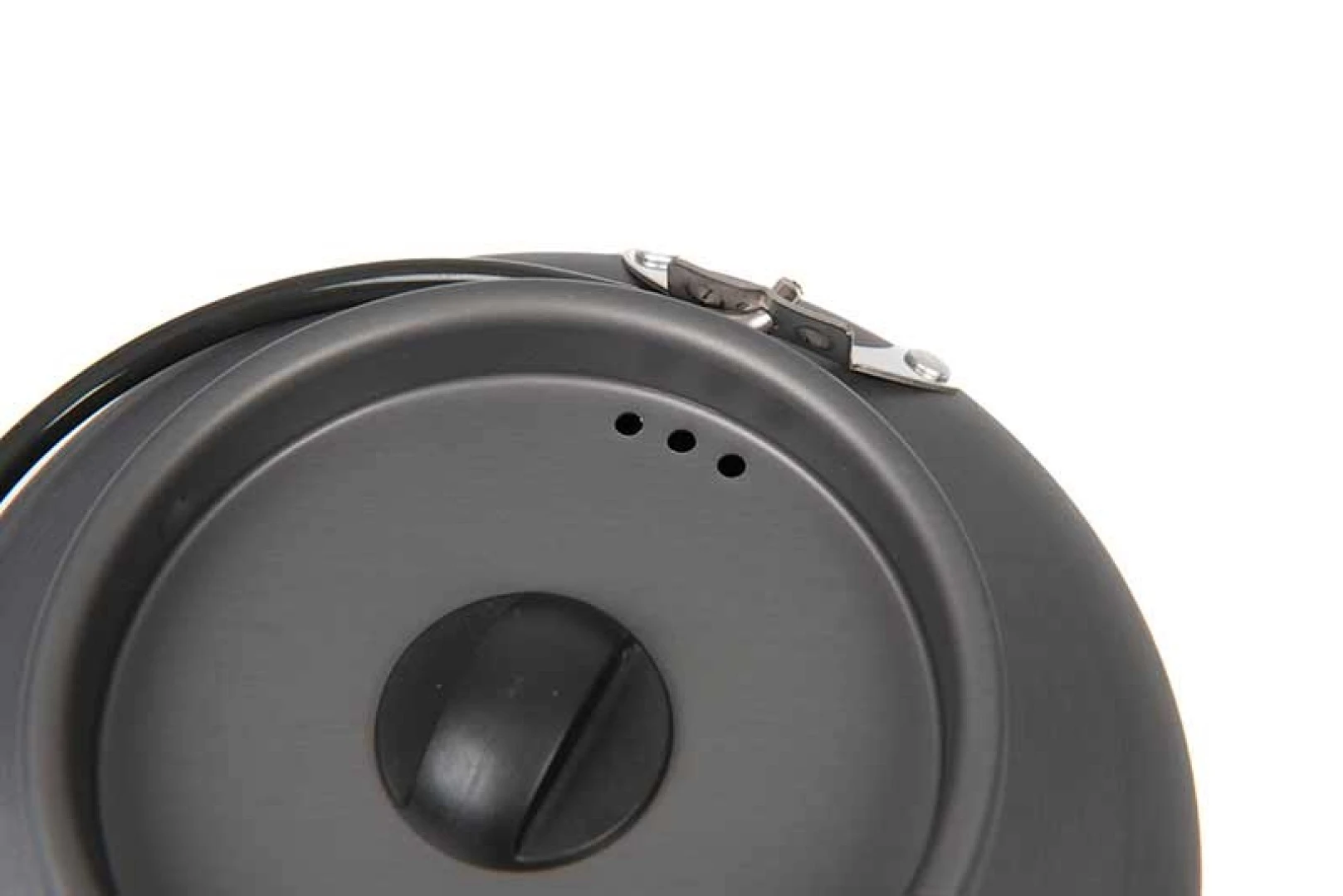 Fox Cookware 0.9L Heat Transfer Kettle