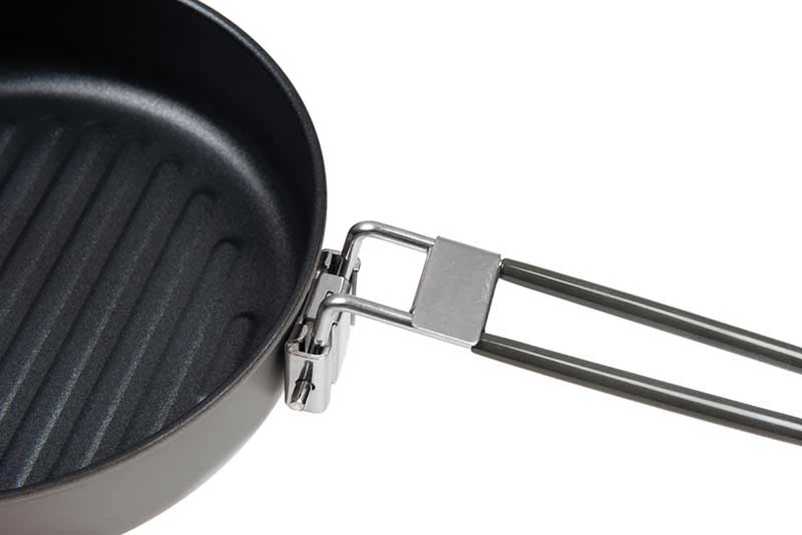 Fox Cookware 4 Piece Deluxe Cook Set