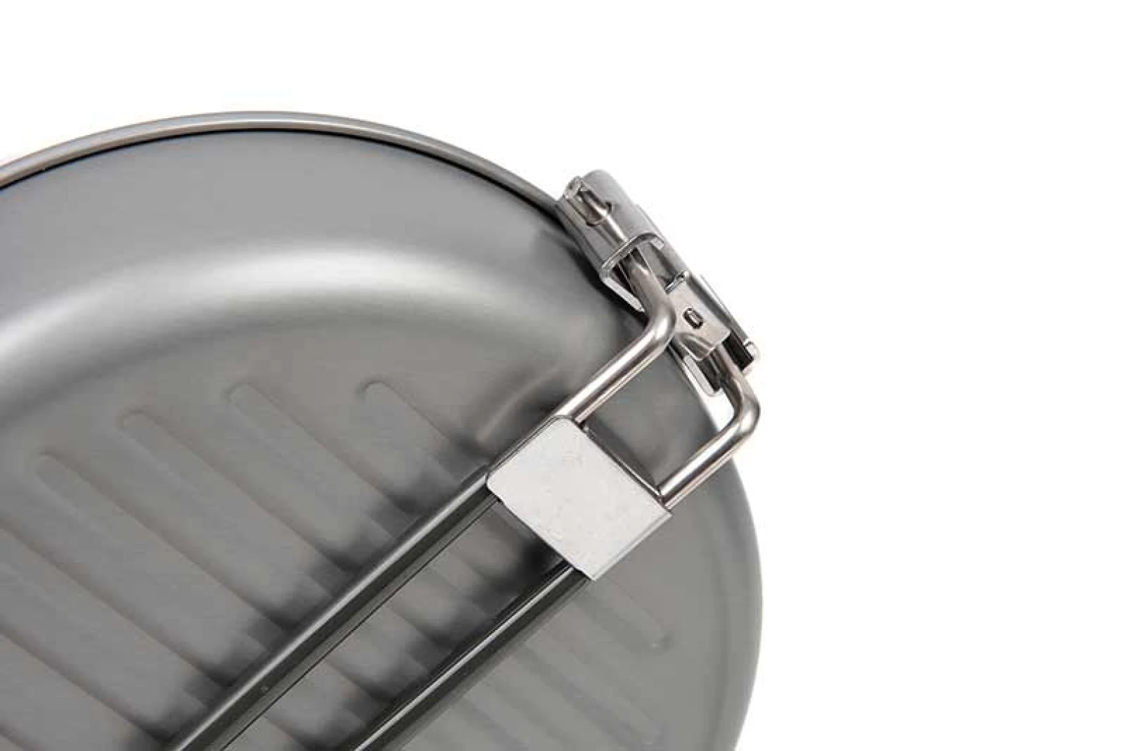 Fox Cookware 4 Piece Deluxe Cook Set