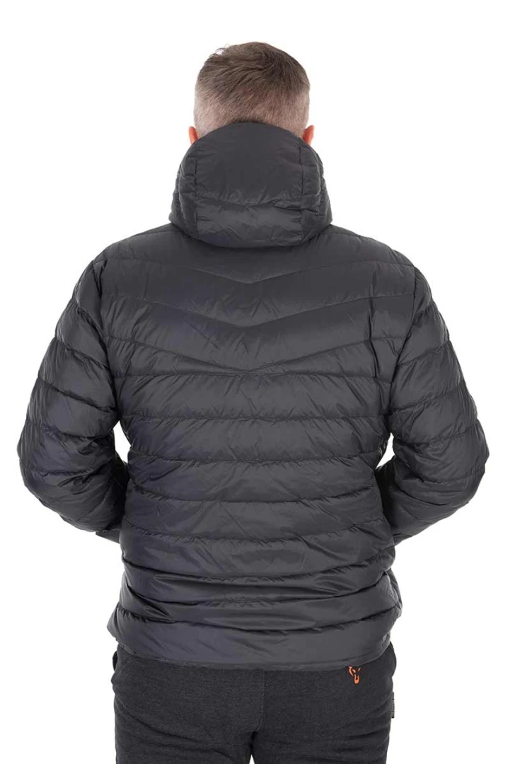 Fox Explorer Downfill Packaway Jacket M