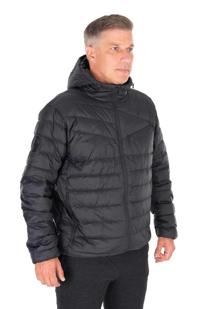 Fox Explorer Downfill Packaway Jacket M