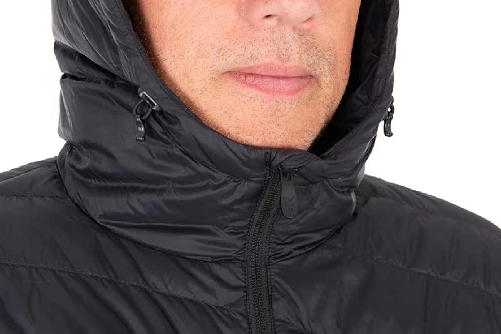 Fox Explorer Downfill Packaway Jacket M