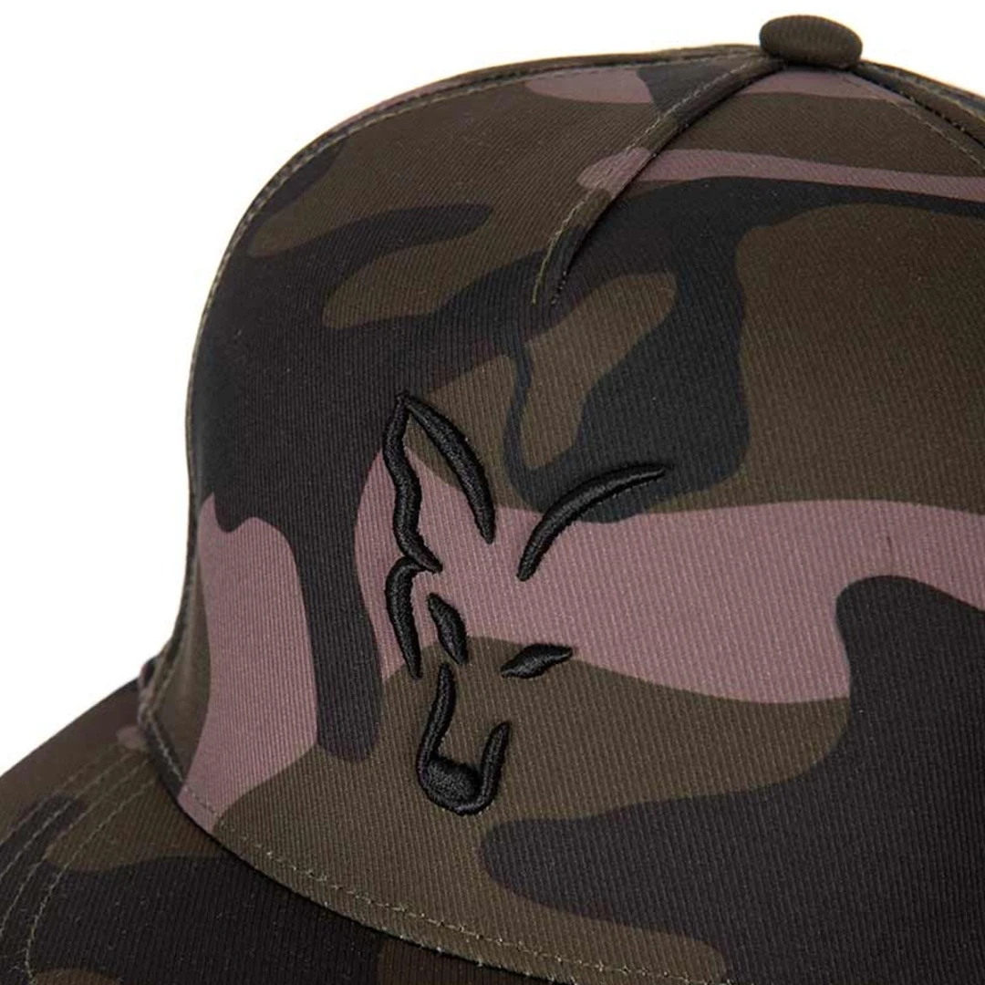 Fox CAMO Snapback