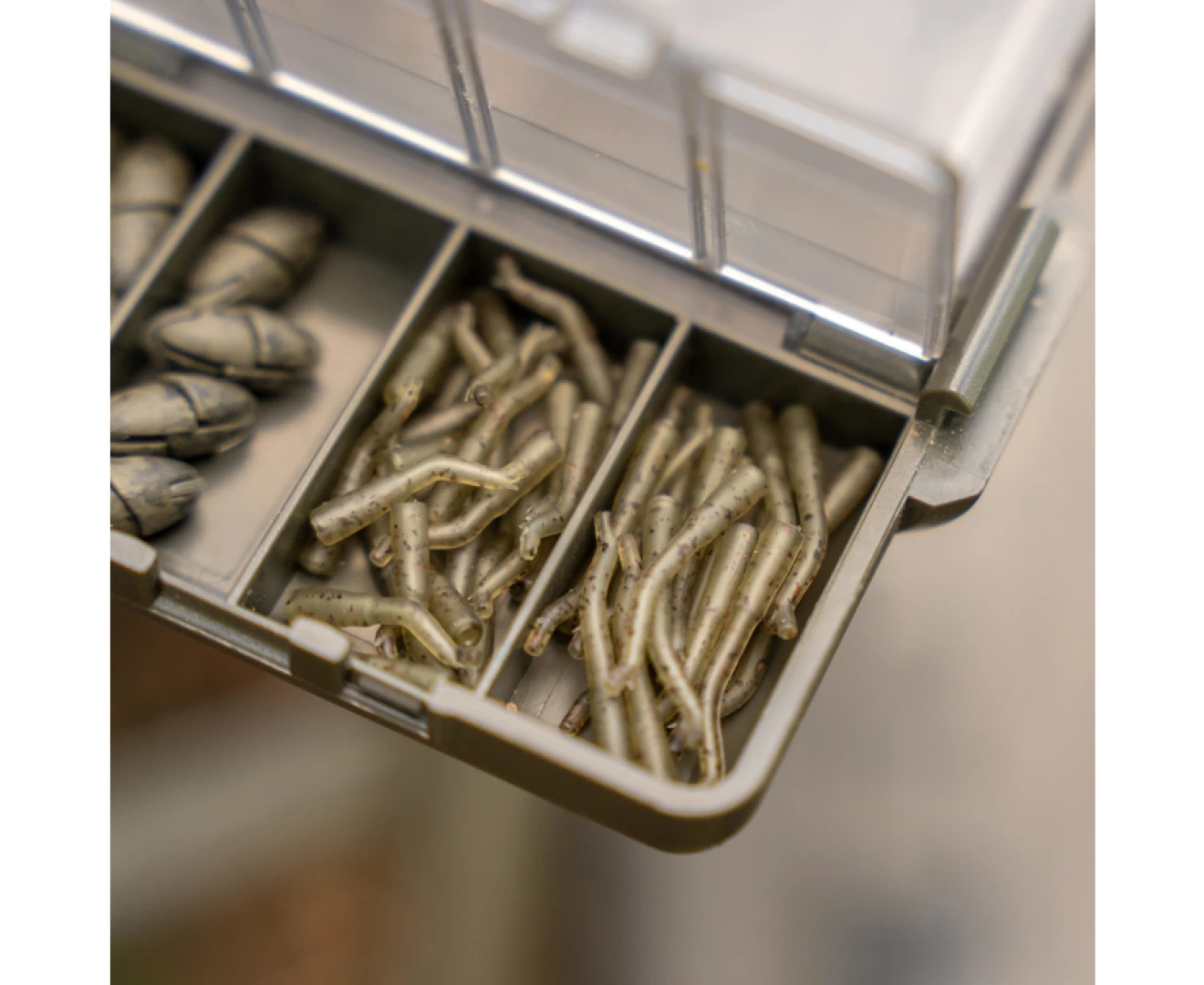 Avid Carp Outline Flecktone Line Aligners Standard