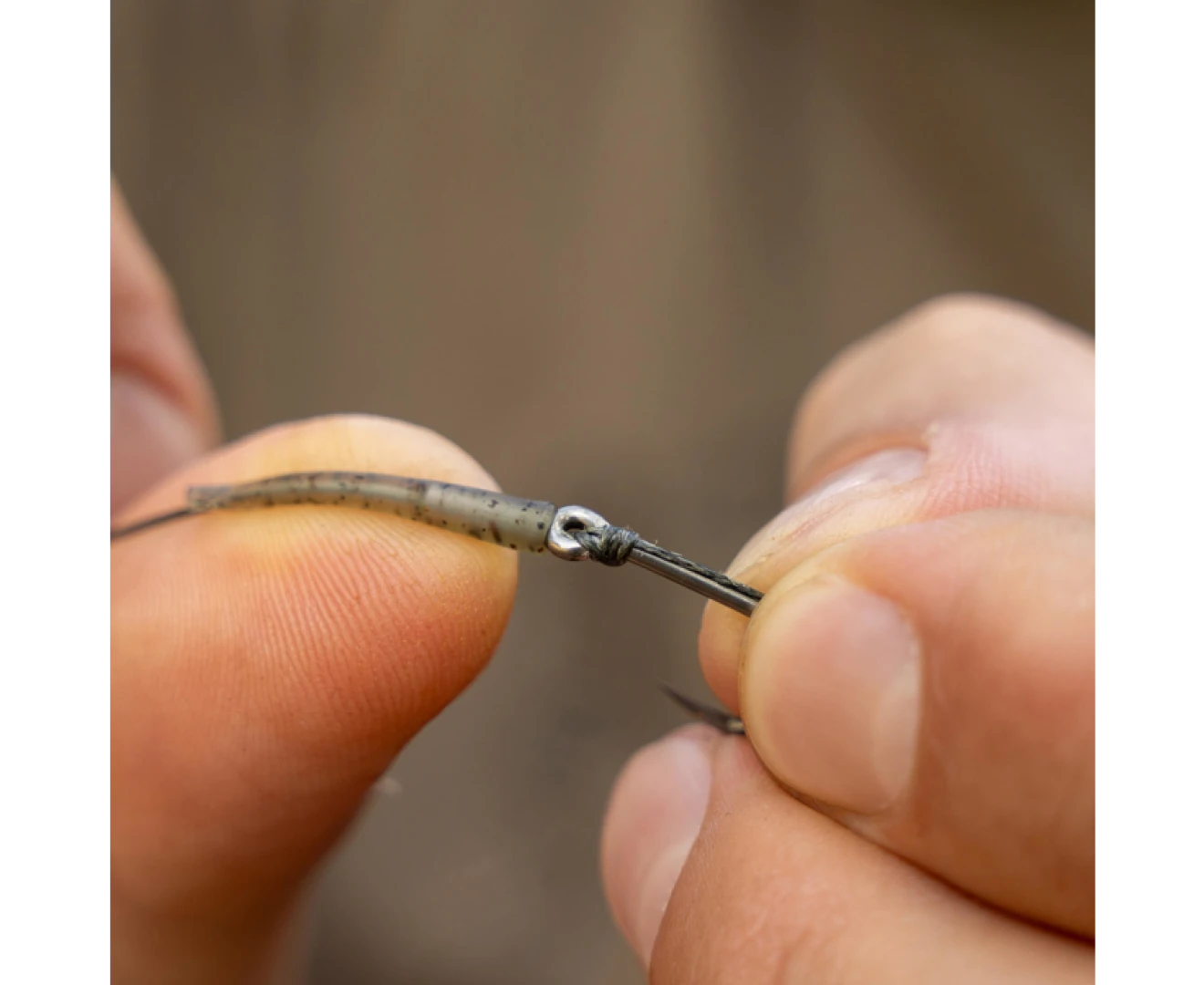 Avid Carp Outline Flecktone Line Aligners Standard