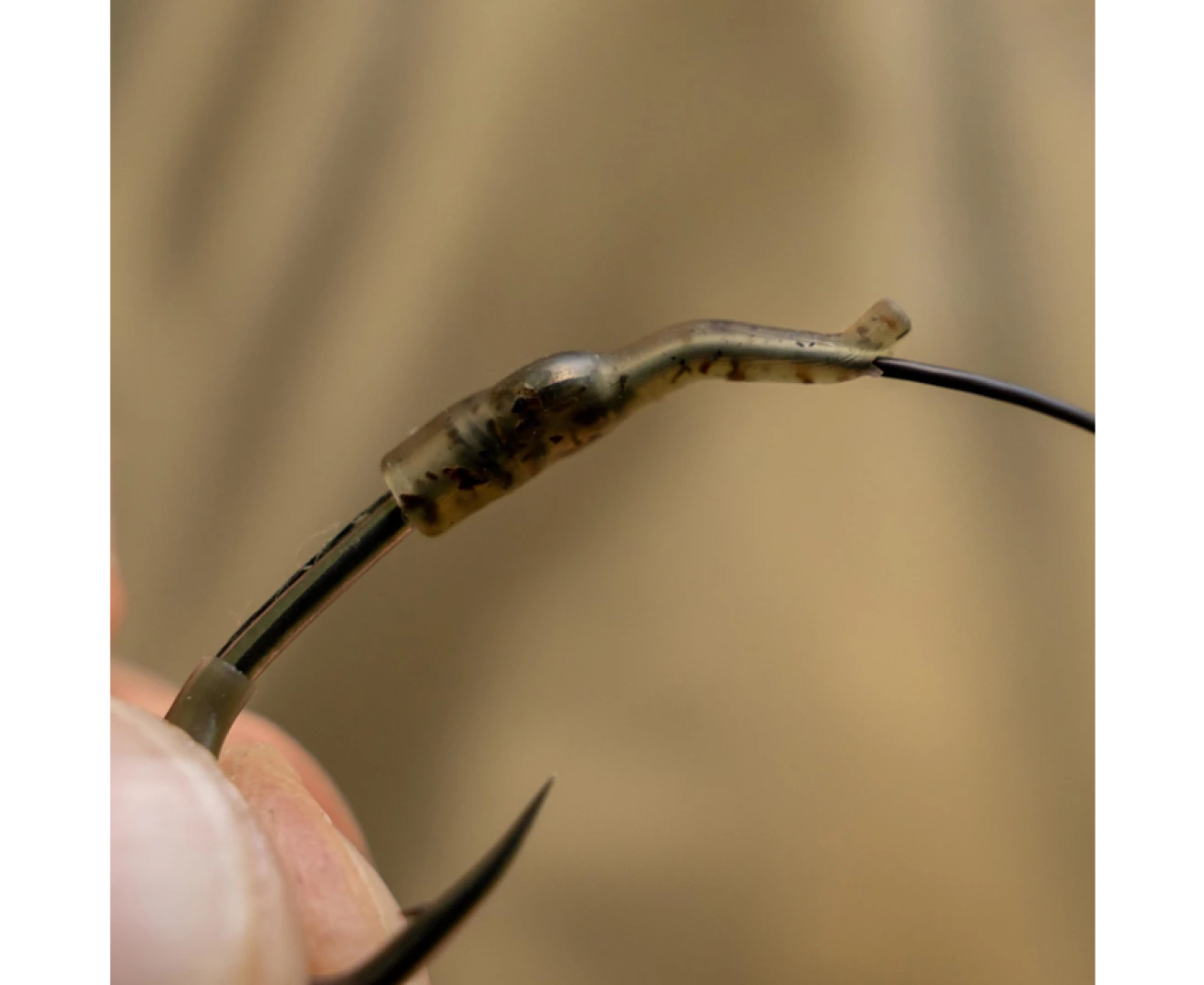 Avid Carp Outline Flecktone Line Aligners Standard