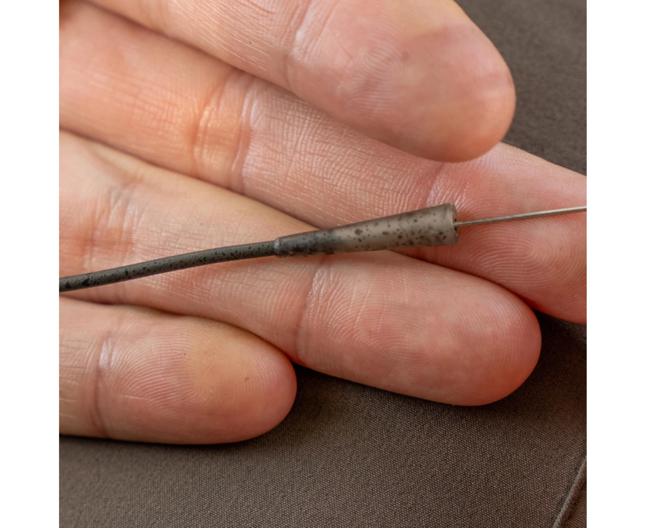 Avid Carp Outline Tungsten Rig Tube