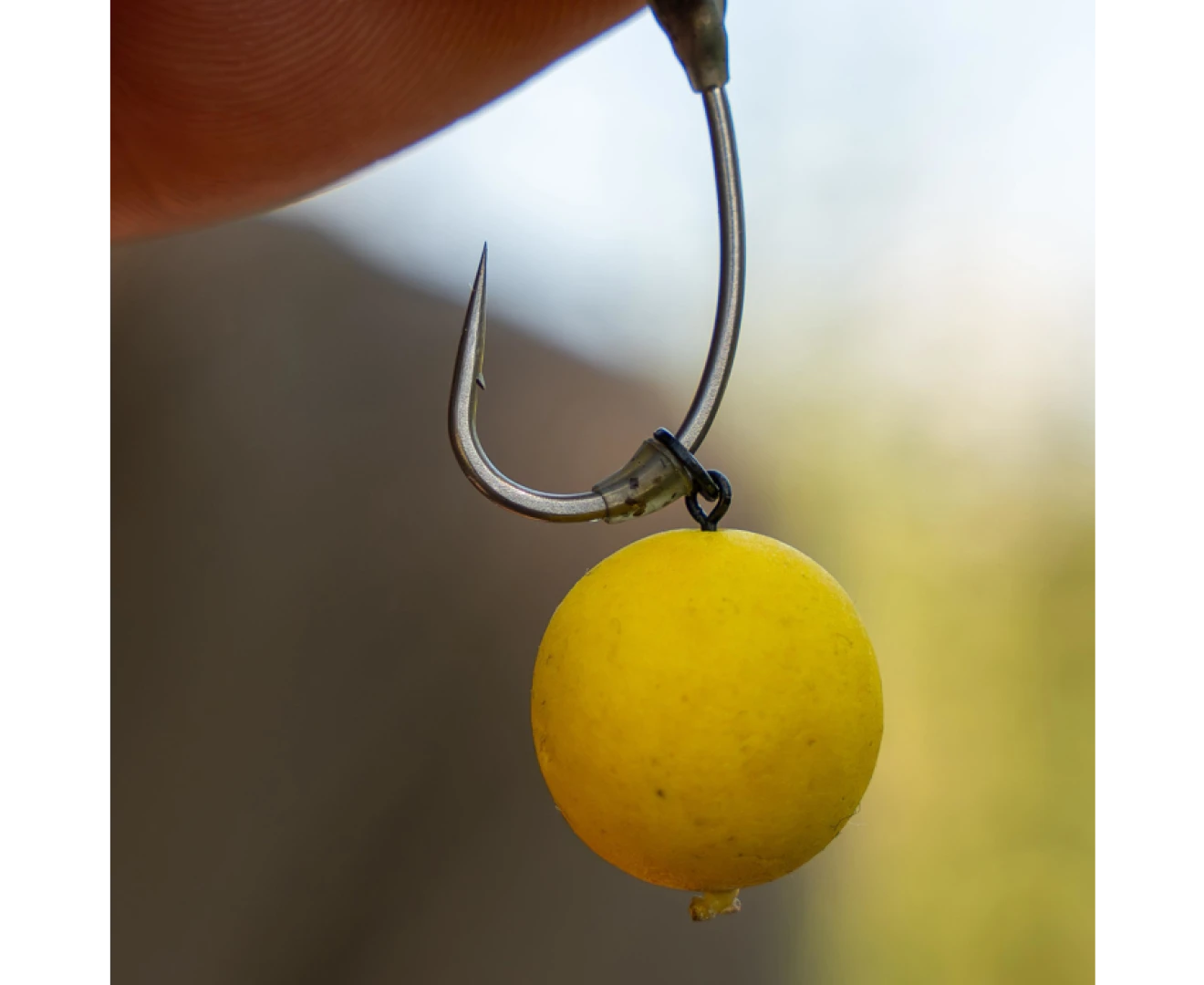 Avid Carp Outline Flecktone Super Grip Hook Beads