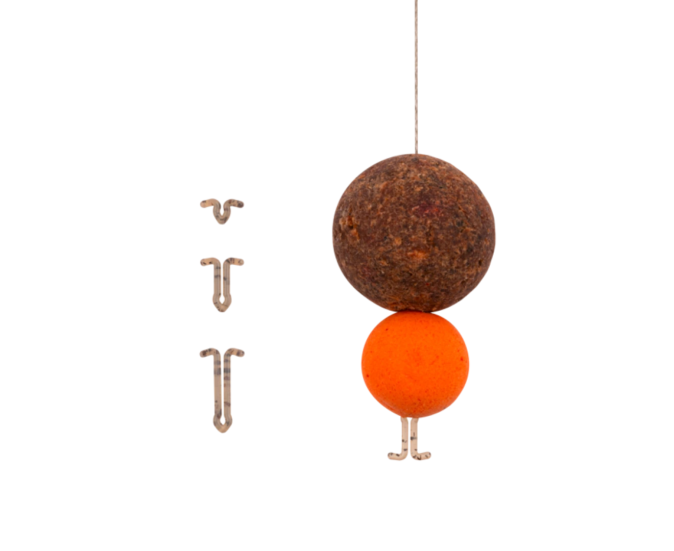 Avid Carp Outline Flecktone Extender Stops