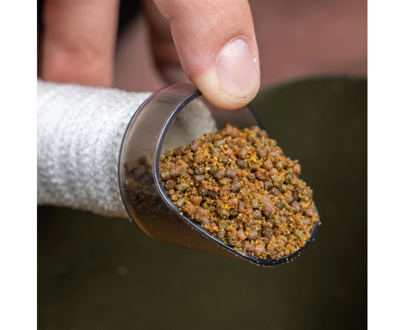 Avid Carp Transfer PVA Mesh System 25mm / 7m