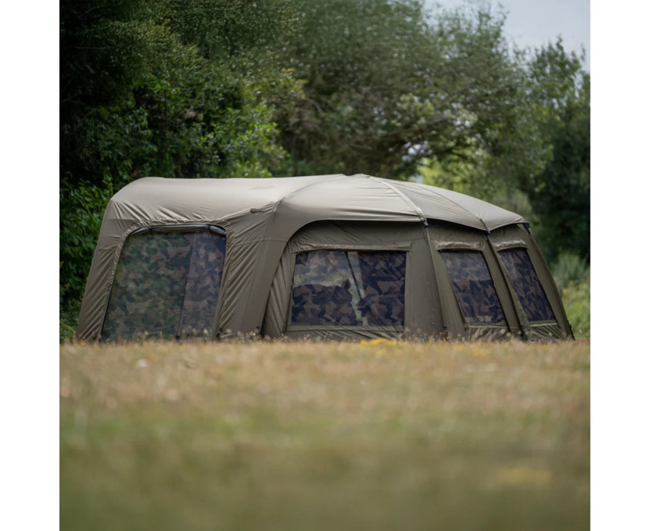 Avid Carp EXO+ Extension Cap