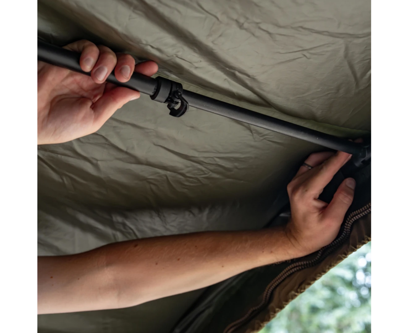Avid Carp EXO+ Extension Cap