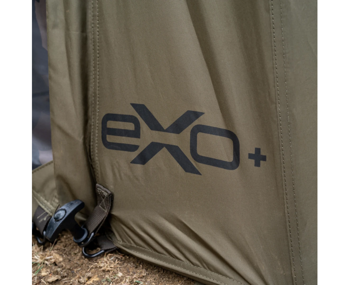 Avid Carp EXO+ Extension Cap