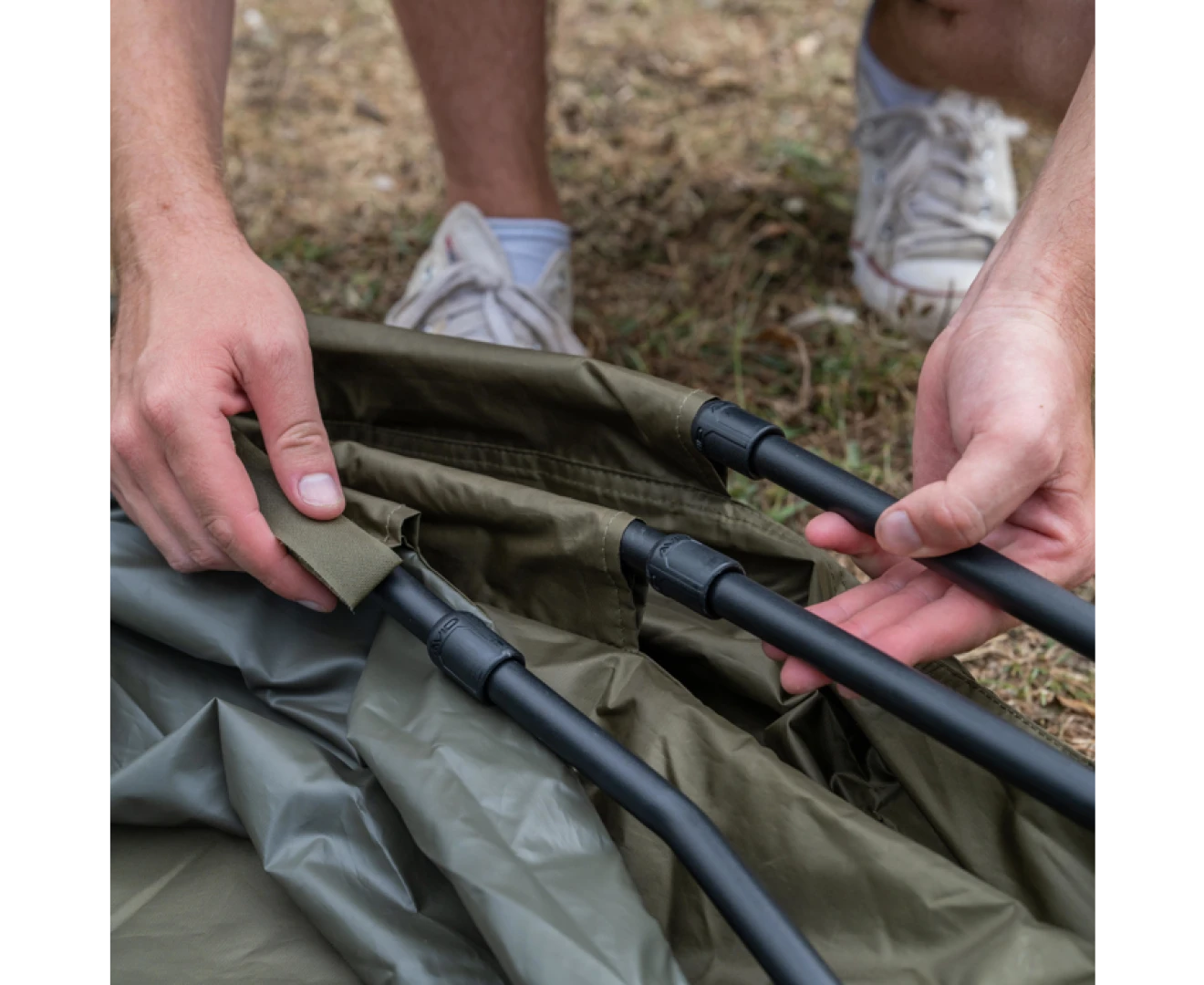 Avid Carp Revolve NG Bivvy  - 1 Person