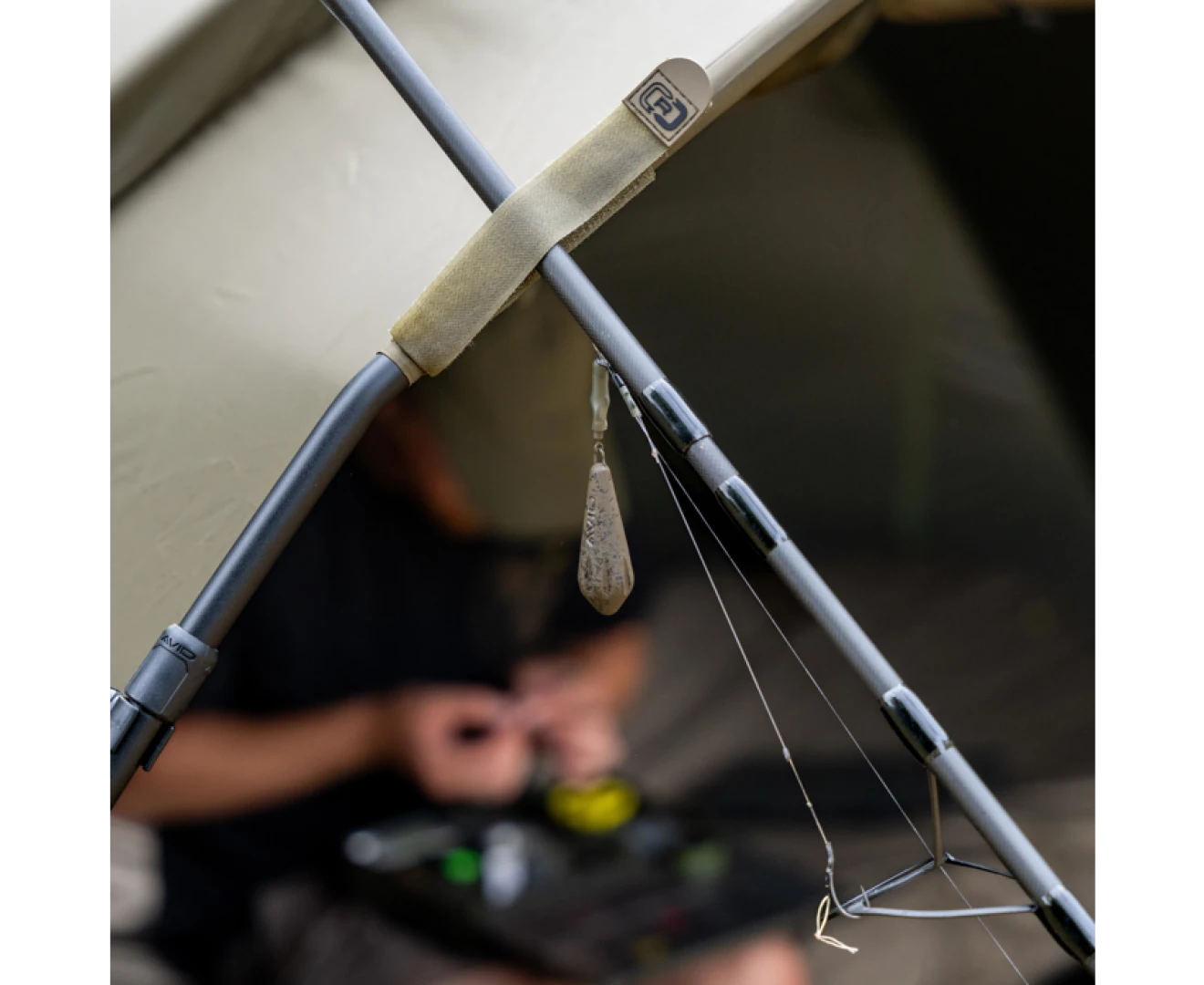 Avid Carp Revolve NG Bivvy  - 1 Person