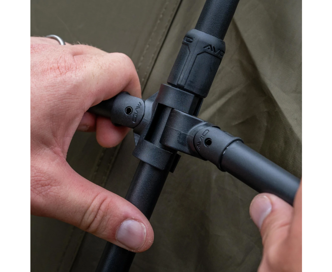 Avid Carp Revolve NG Bivvy  - 1 Person