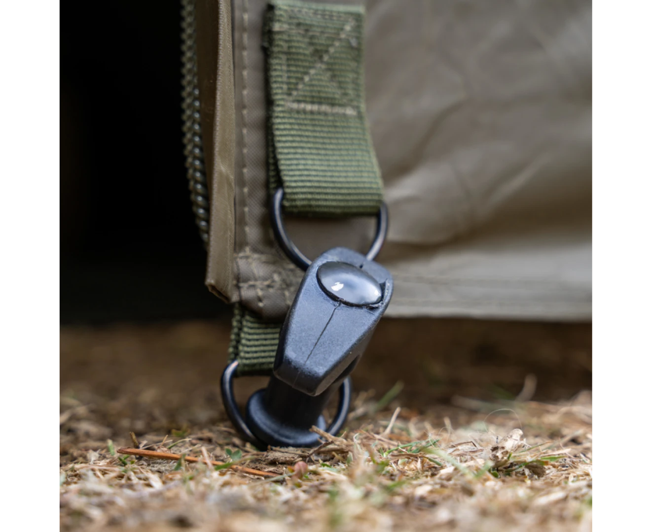 Avid Carp Revolve NG Bivvy  - 1 Person Overwrap