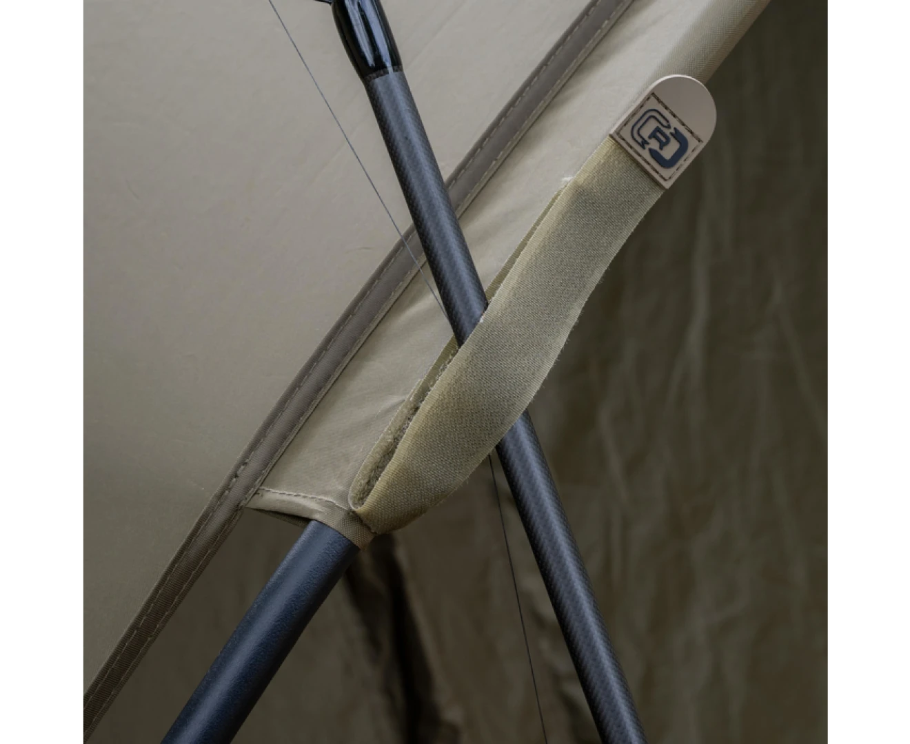 Avid Carp Revolve NG Bivvy  - 2 Person 
