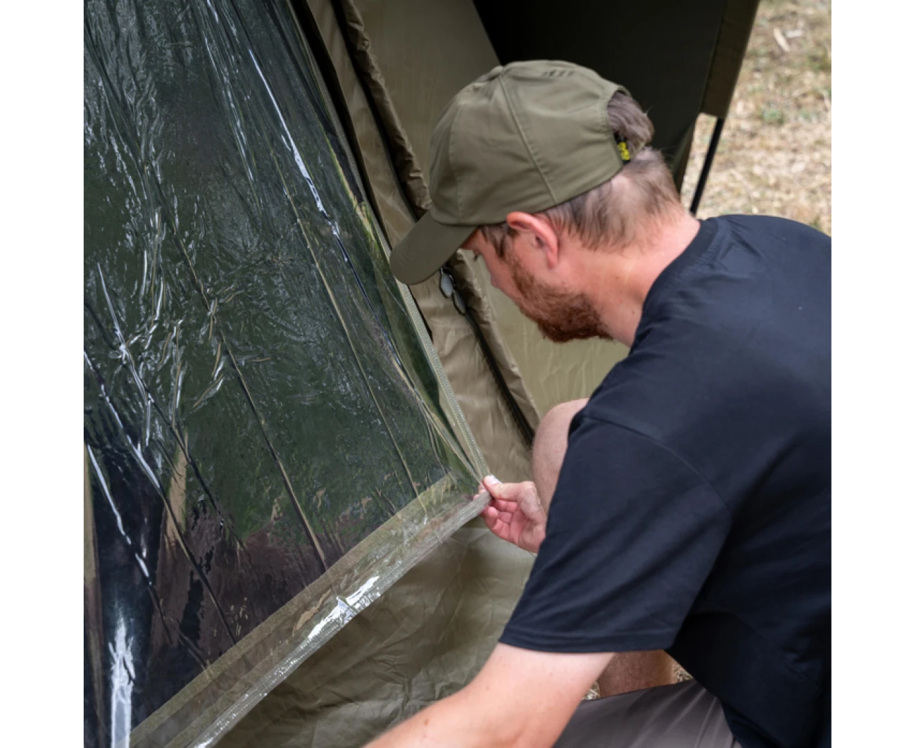 Avid Carp Revolve NG Bivvy  - 2 Person 