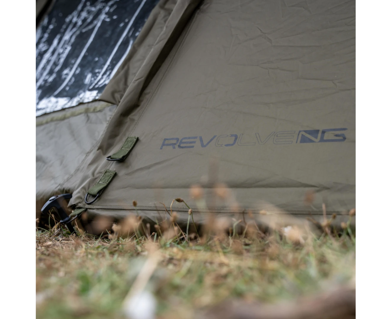 Avid Carp Revolve NG Bivvy  - 2 Person 