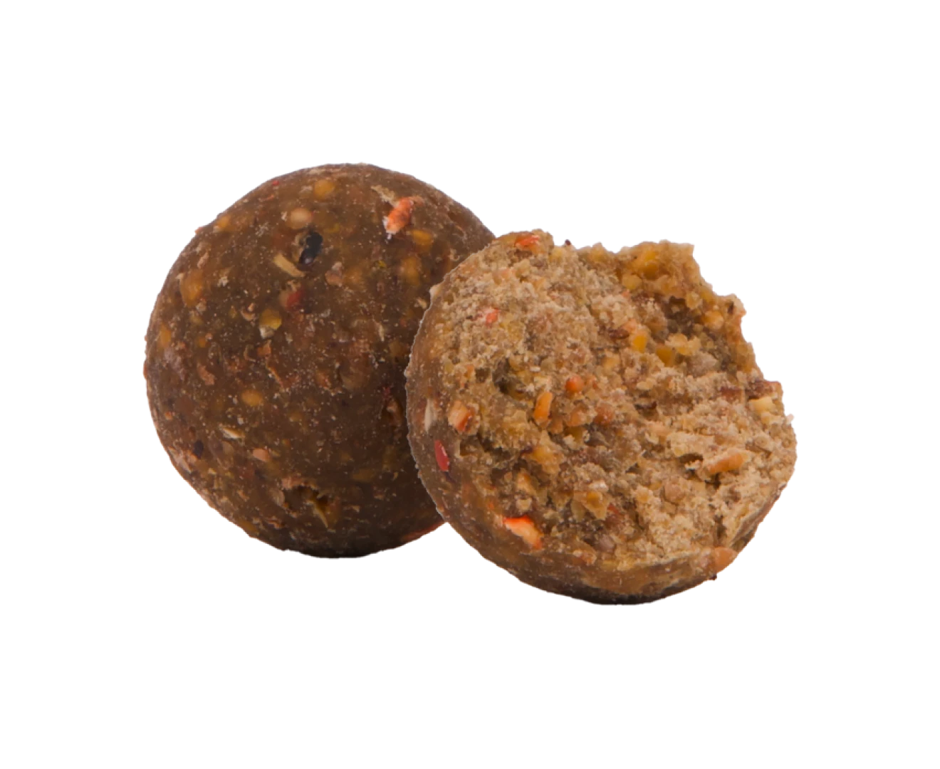 Avid Carp Crab, Tuna & Spirulina Boilies 