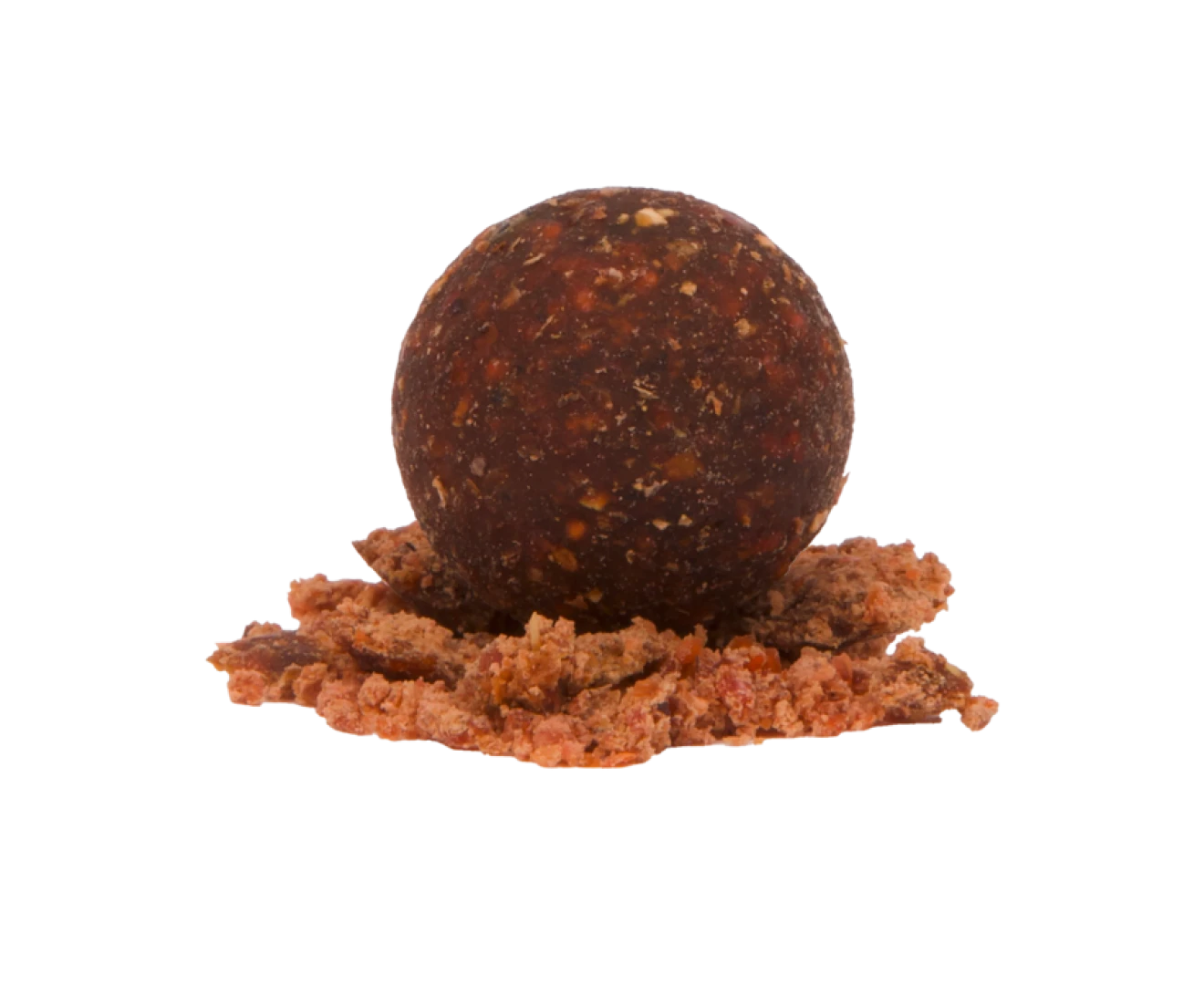 Avid Carp Crab & Plum Boilies 