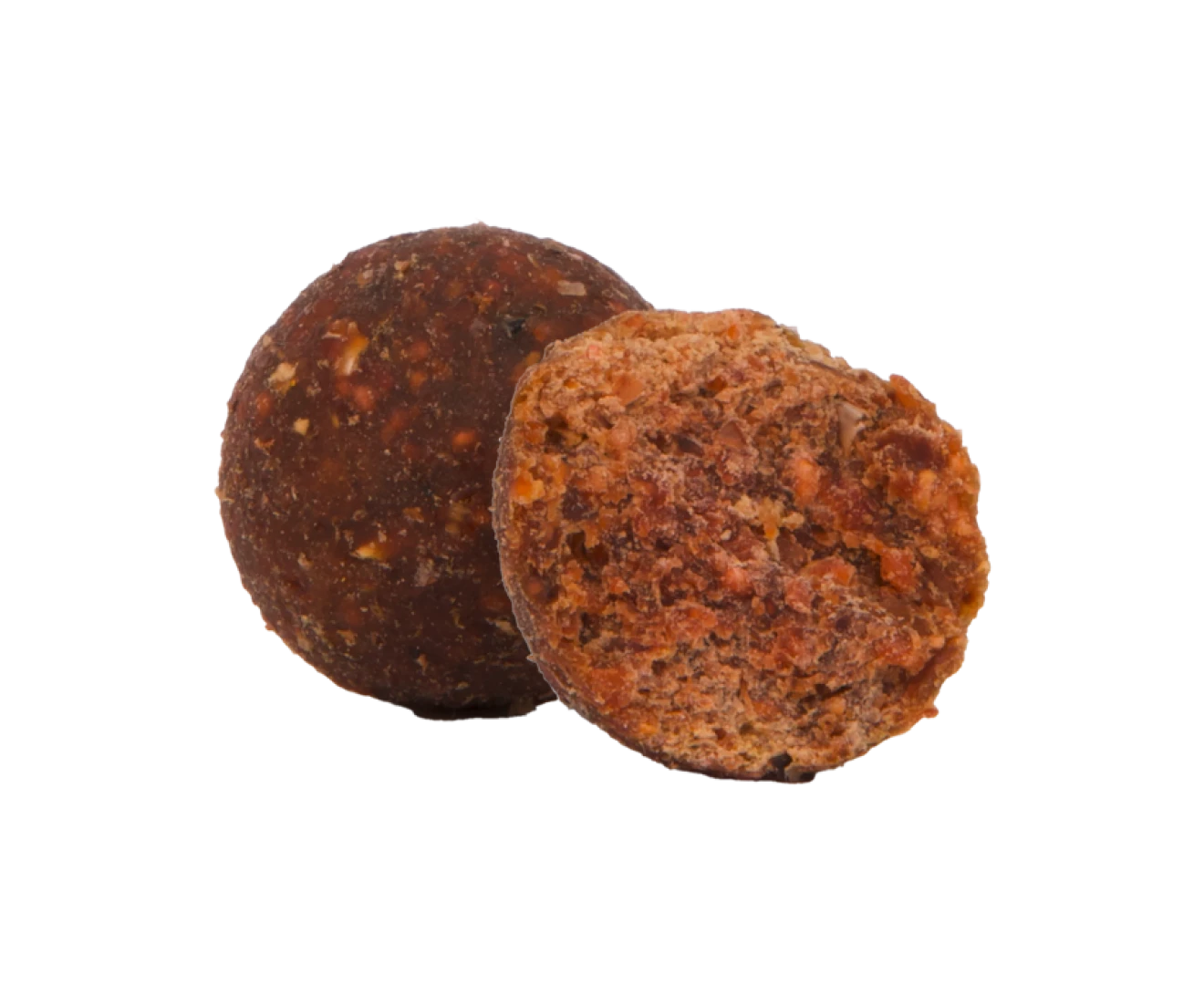Avid Carp Crab & Plum Boilies 