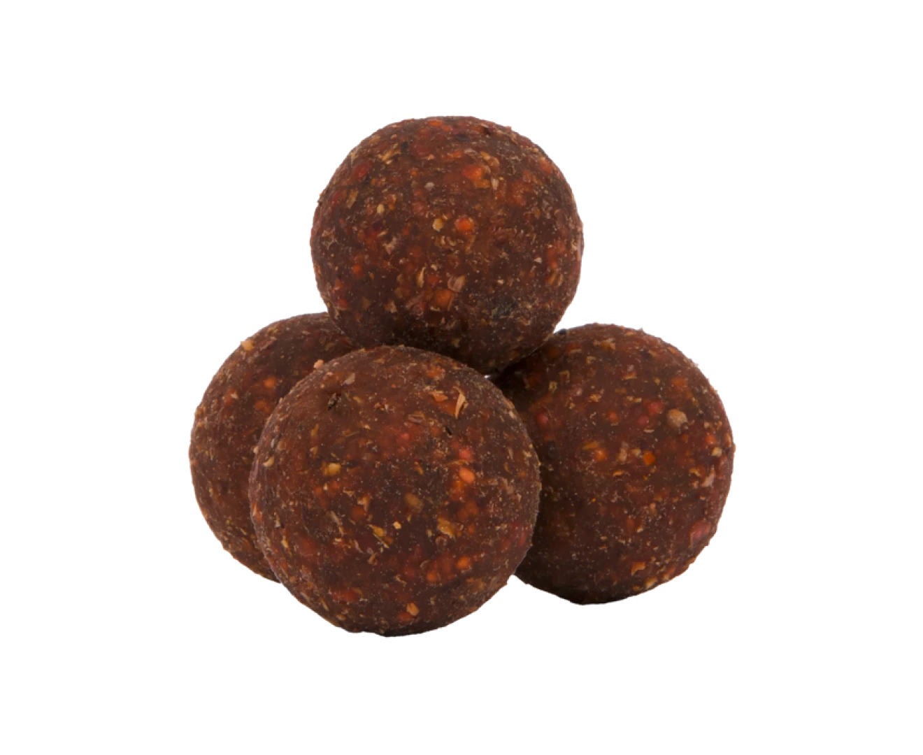 Avid Carp Crab & Plum Boilies 