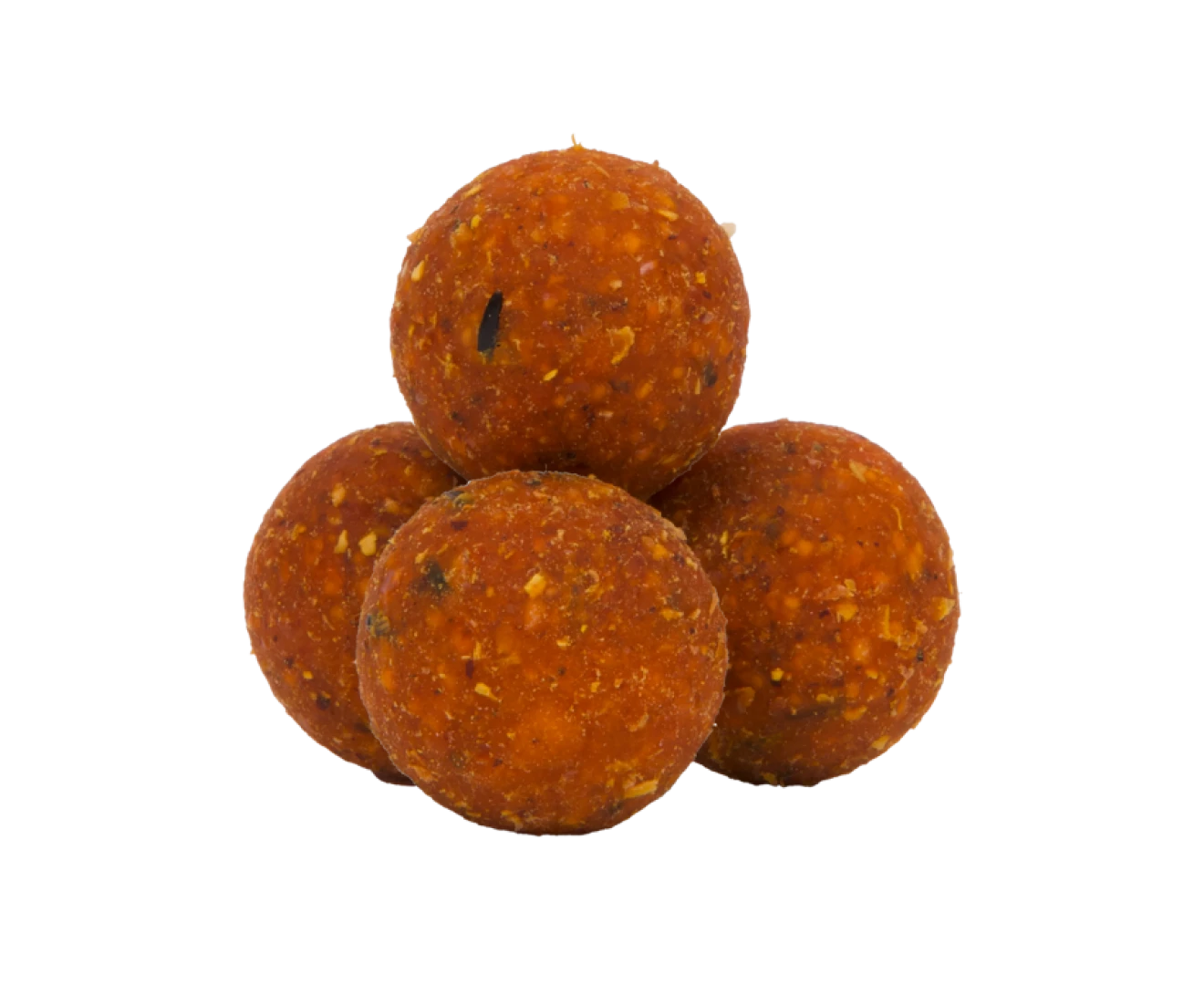  Avid Carp Plum & Peach  Boilies 