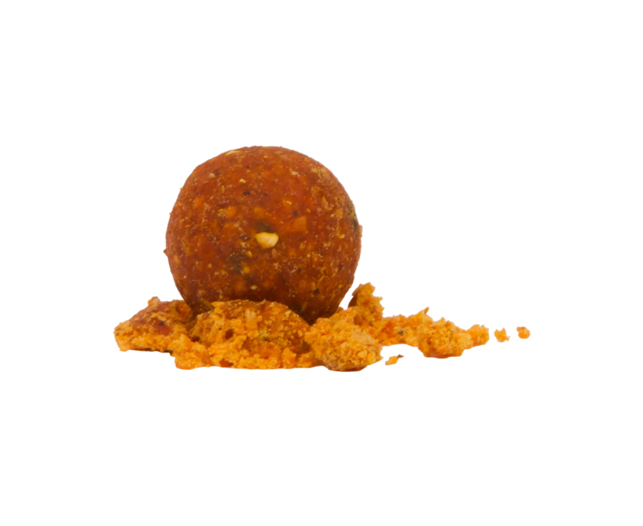  Avid Carp Plum & Peach  Boilies 