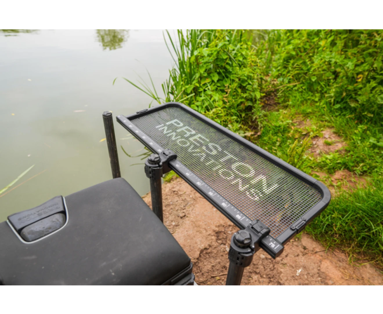 Preston Innovations Ventalite Slimline Side Tray