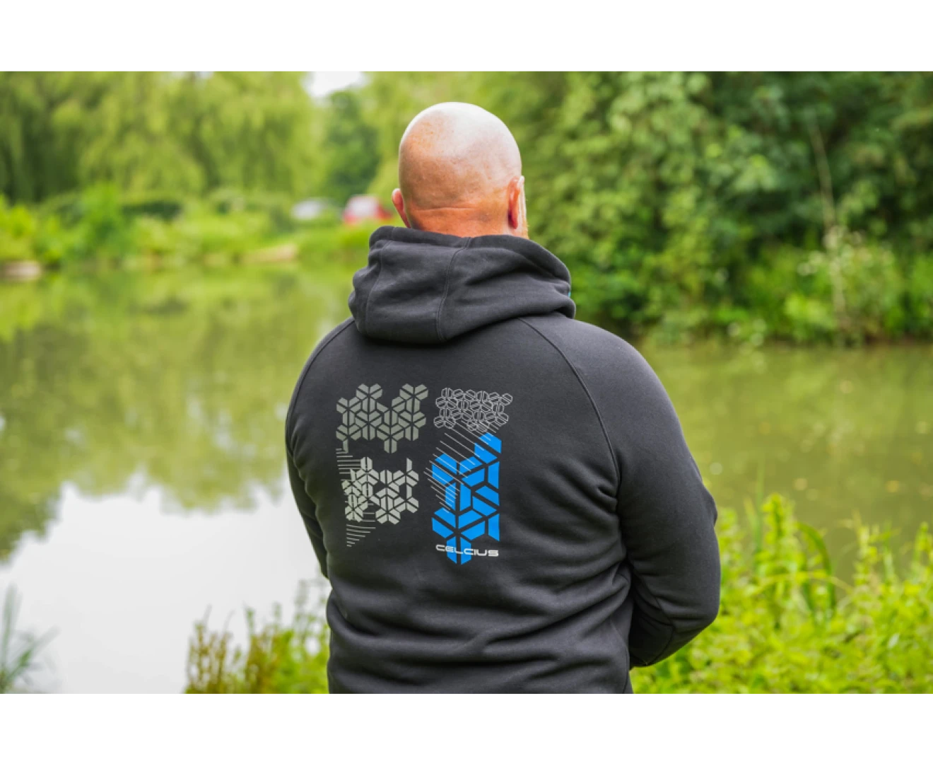 Preston Innovations Celcius Hoodie