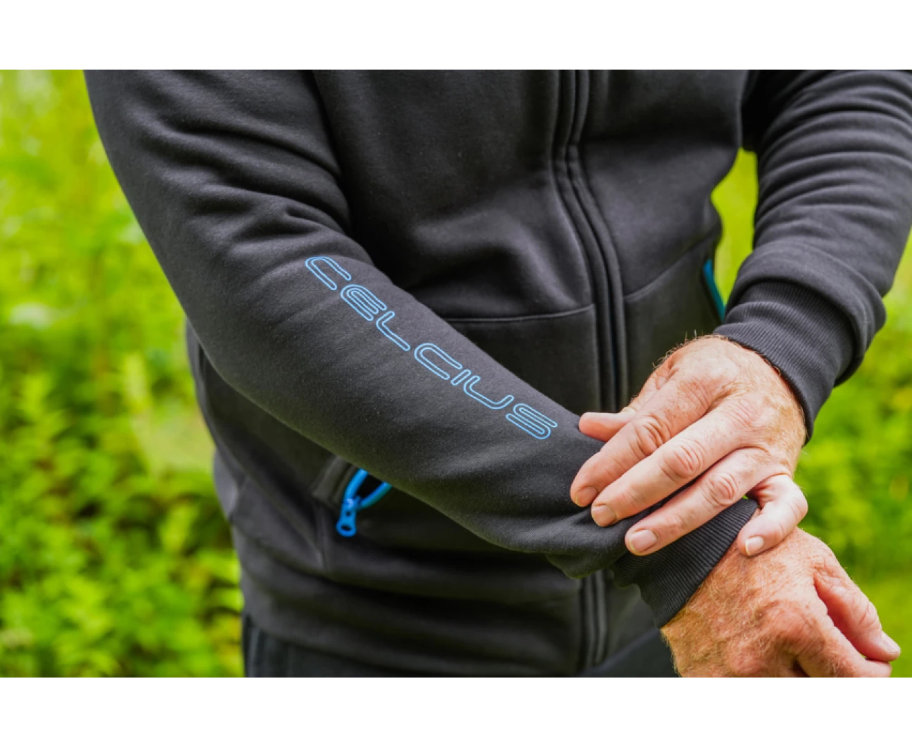 Preston Innovations Celcius Hoodie