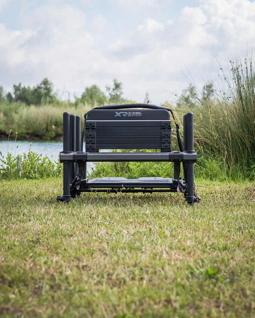 Matrix XR36 SL Edition - Graphite