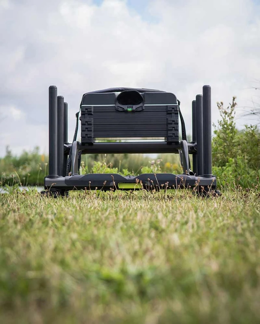 Matrix XR36 SL Edition - Graphite
