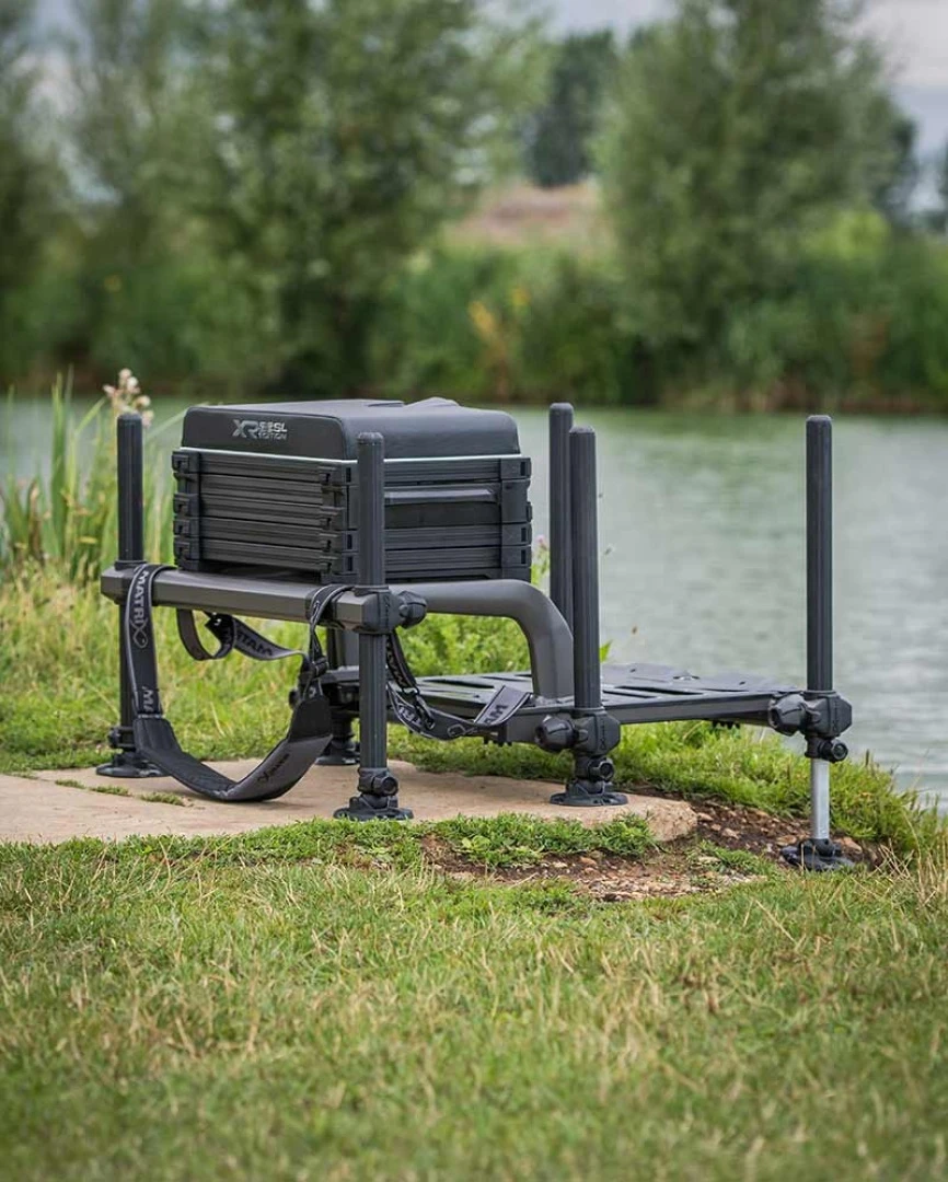 Matrix XR36 SL Edition - Graphite