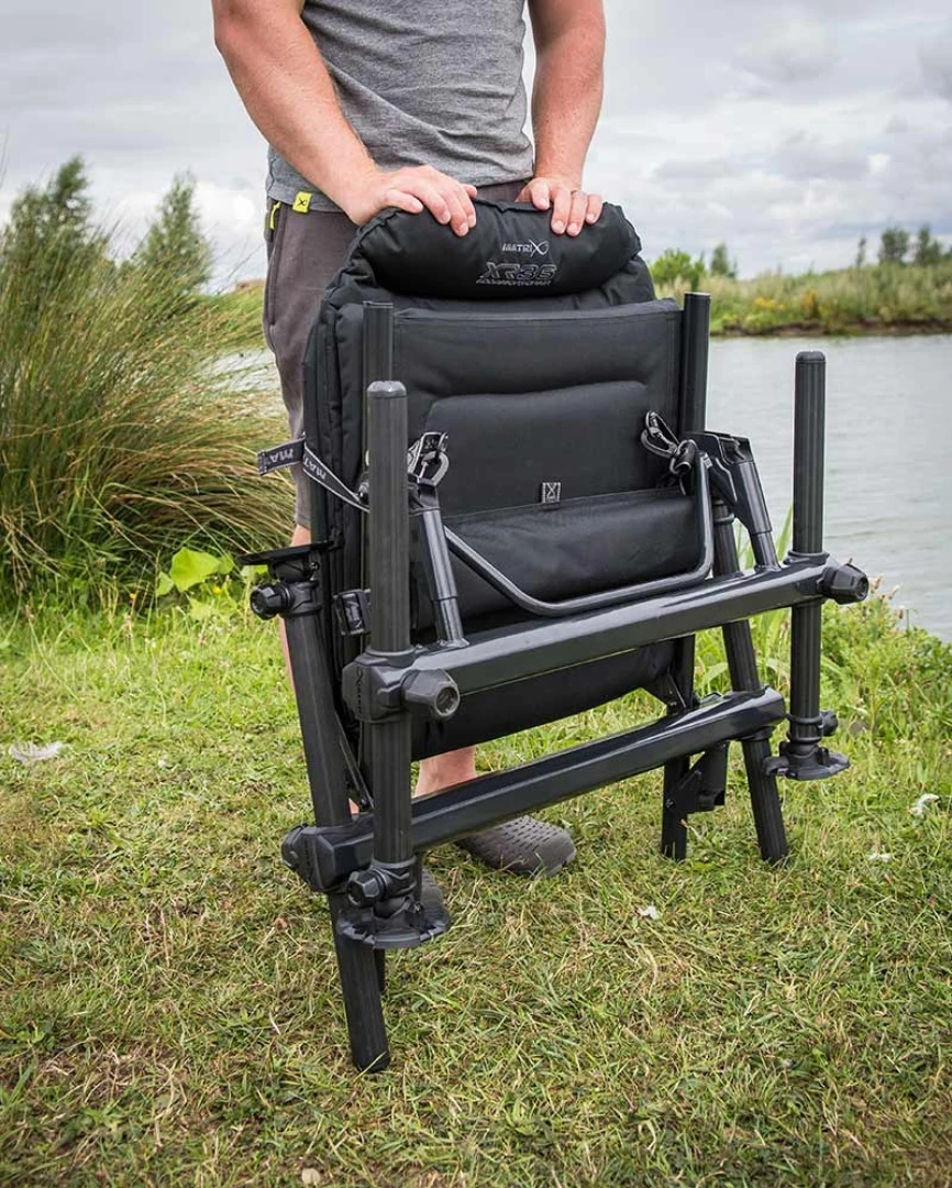 Matrix XR 36 PRO Accessory Chair