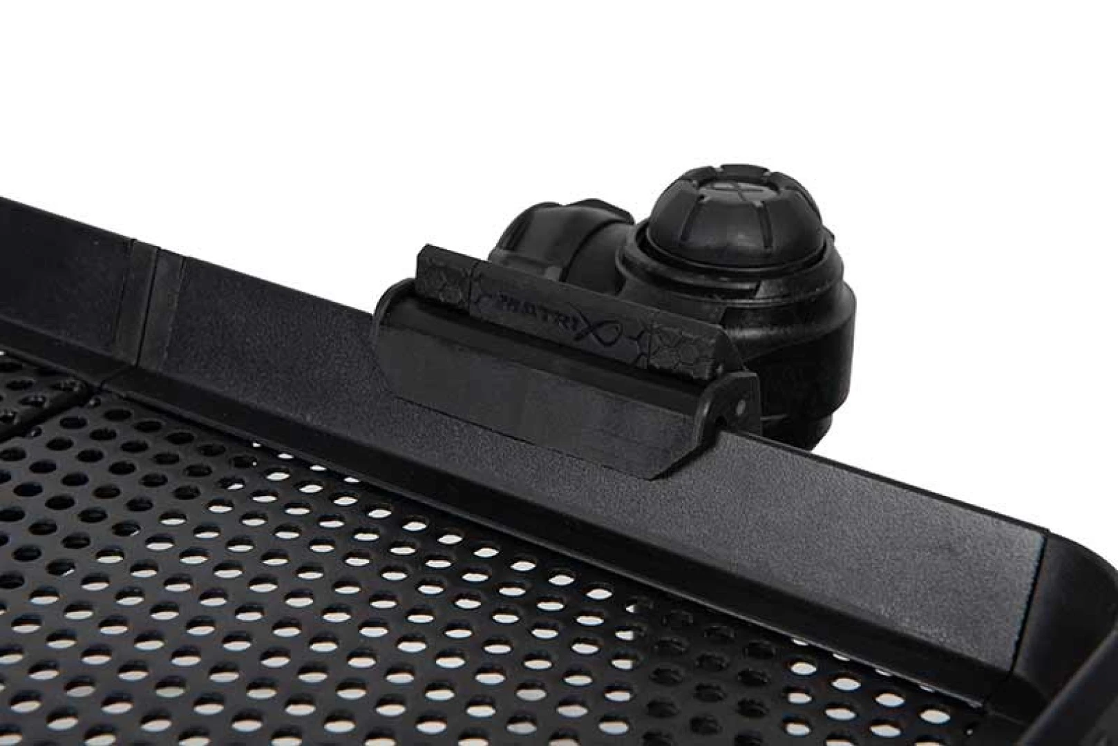 Matrix Folding Side Tray Clamp