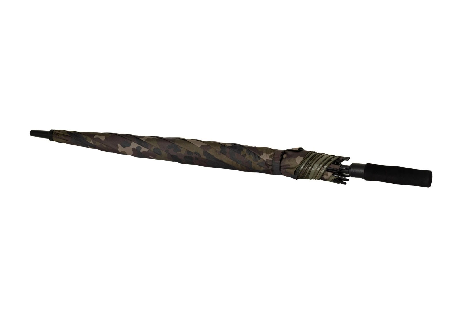 Korda Compac Umbrella Dark Kamo