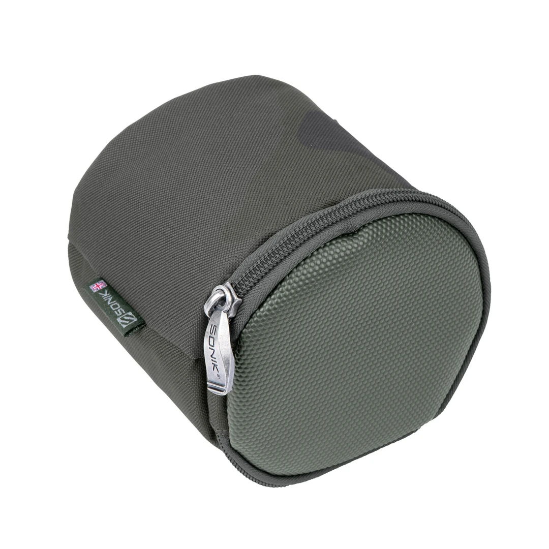 Sonik Bank-Tek Gas Canister Cover