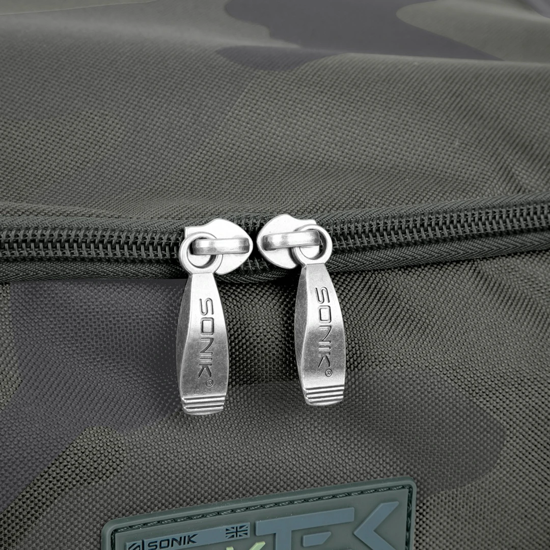 Sonik Bank-Tek Cookware Bag